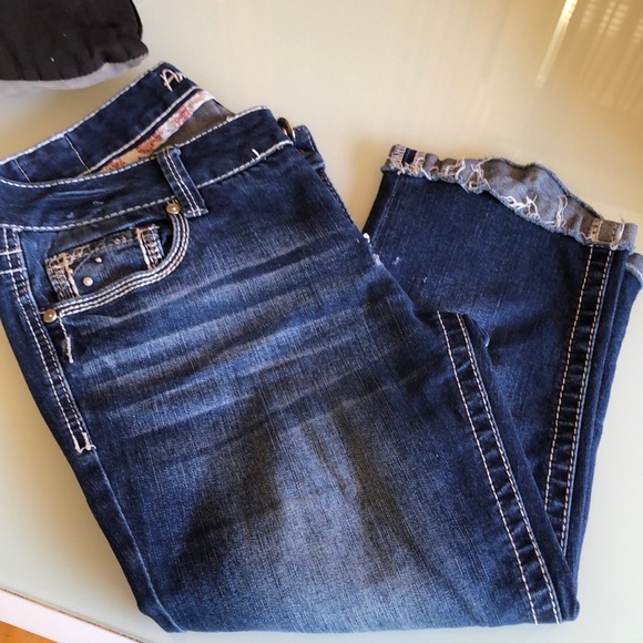 Capris - Picture 2 of 2